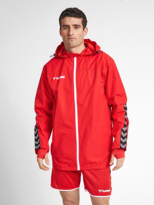 Produktbild hummel Authentic All-Weather Jacket (L)