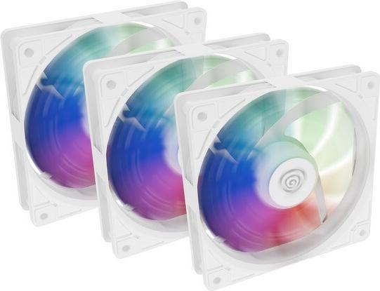 Produktbild Genesis Oxal 120 ARGB (120 mm, 3x)