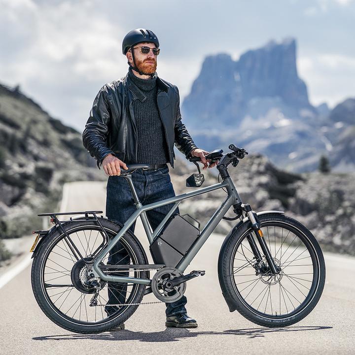 Immagine prodotto Klever N Rogue 25