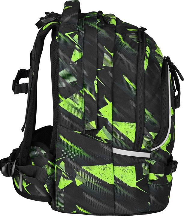 Produktbild Mc Neill Milo School Backpack (27 l)