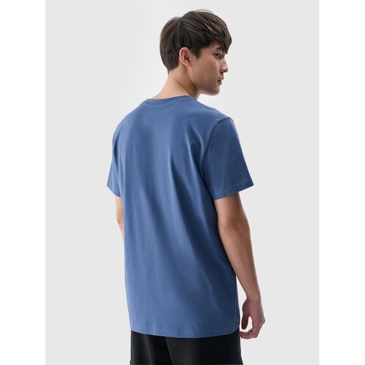 Produktbild 4F 3er-Pack Herren-T-Shirts (S)