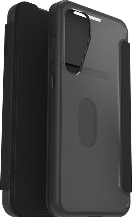Actual product image OtterBox React Folio (Samsung Galaxy S25+)