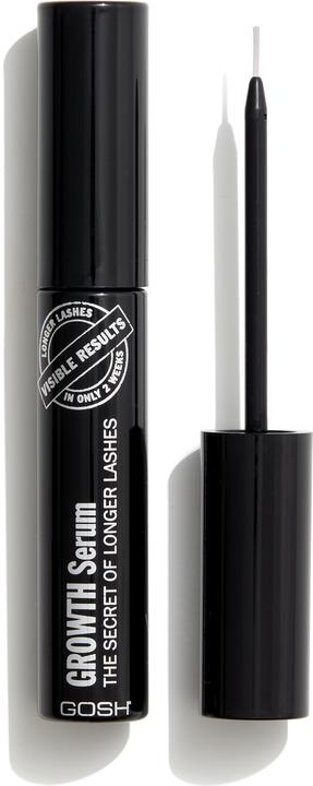 Gosh GROWTH serum the secret of longer lashes brows (6 ml)