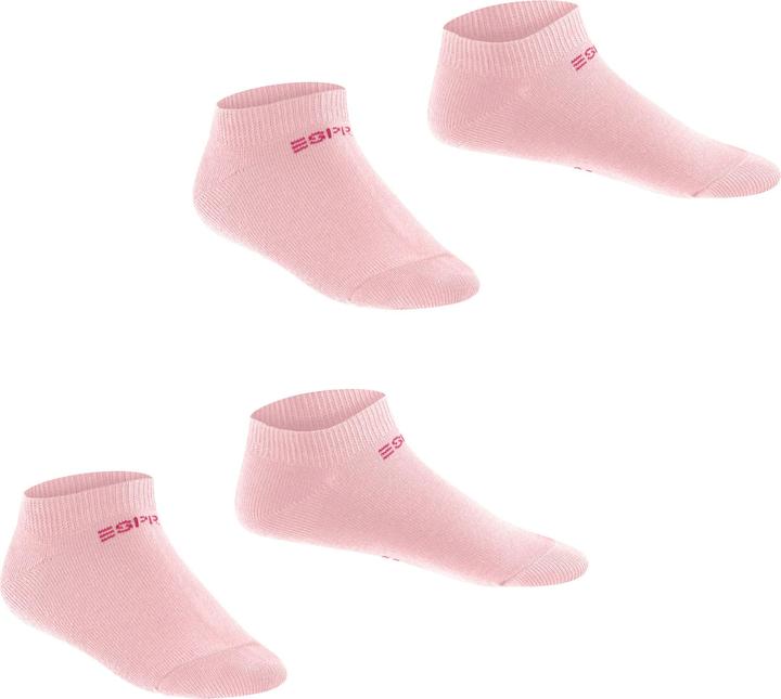 Produktbild Esprit Foot Logo SN 2P (2er Pack, 31 - 34)