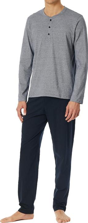 Actual product image Schiesser Pyjama Long (48, S)