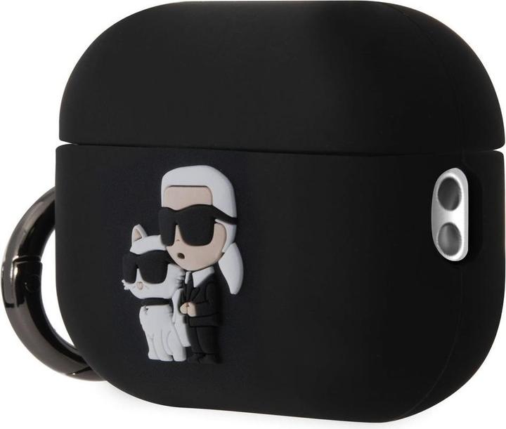 Actual product image Karl Lagerfeld Karl Airpod Pro2 (Headphone sleeve)