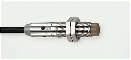 Produktbild IFM IFT209