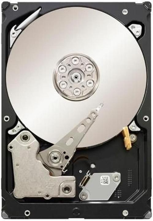 Productafbeelding Seagate 1TB Constellation ES 32MB Gereviseerd RAID VERSIE (1 TB, 3.5")