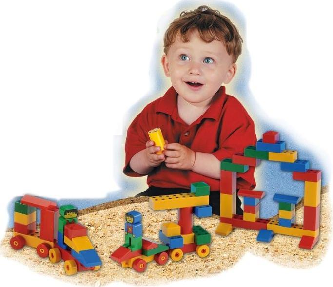 Image du produit Theo Klein Manetico Starter-Box