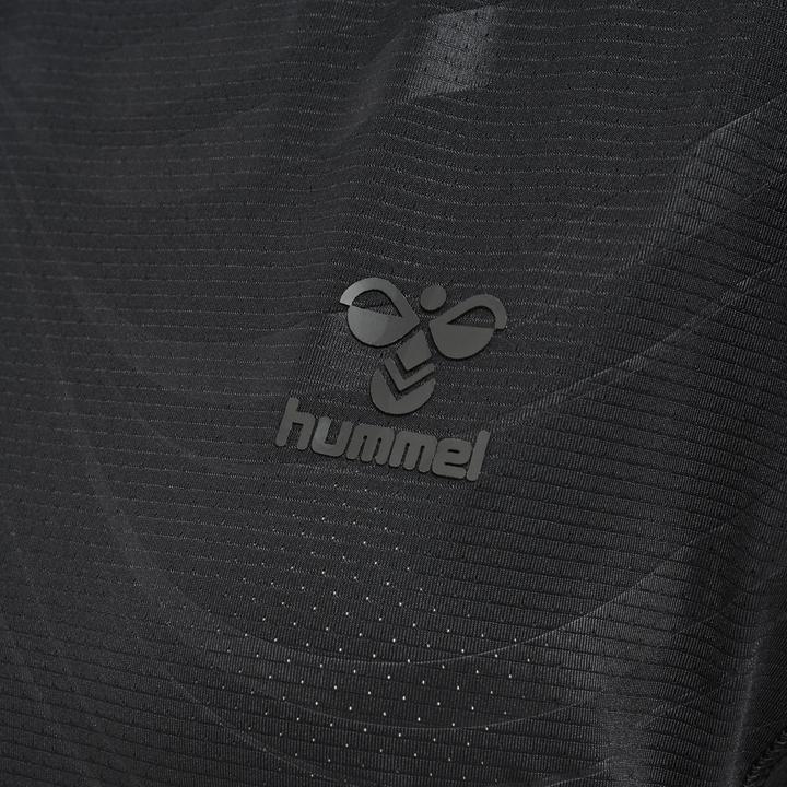 Produktbild hummel Ongrid Poly Tee S/S Wo (M)