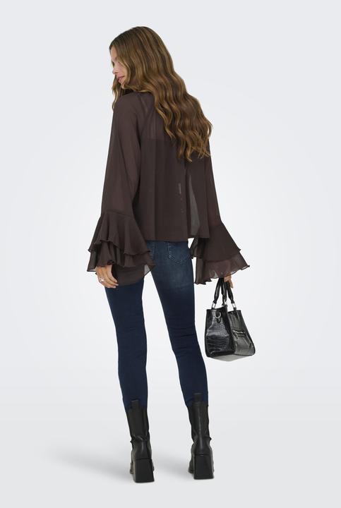 Produktbild Only ONLPENINNA Bluse Bluse (L)