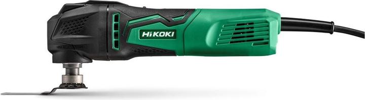 Produktbild Hikoki 350-W-Multifunktionswerkzeug
