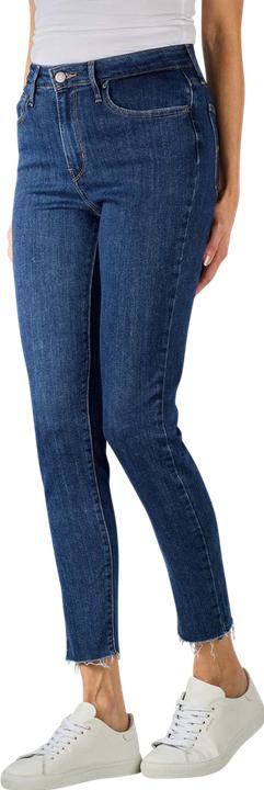 Image du produit Levis Levi's 721 Jeans coupe skinny (W24/L30)