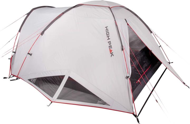 Produktbild High Peak Almada 4.0 (Tunnelzelt, 6.90 kg, 4 Personen)