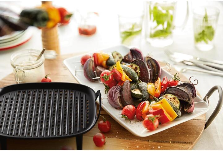 Actual product image Philips HD9959/00 Grill-Kit für Airfryer XXL 5000e
