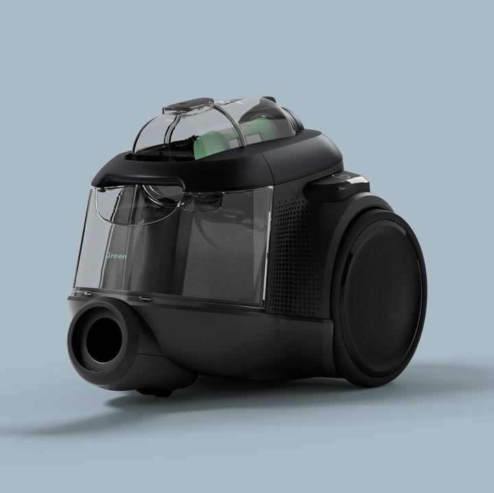 Produktbild Electrolux EL61C2GRN