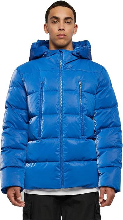 Produktbild Urban Classics Shark Skin Puffer Jacket (M)