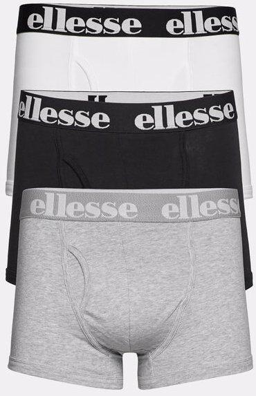 Produktbild Ellesse Dreierpack Boxershorts (L, 3er Pack)