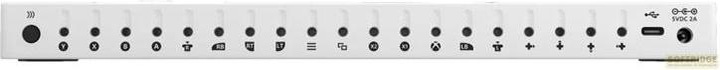 Immagine prodotto Microsoft Controller adattivo XboxOne (Xbox One X, Xbox Series X, Xbox One S, Xbox Serie S)