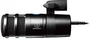 Image du produit Audio-Technica AT2040USB (noir, USB-C)