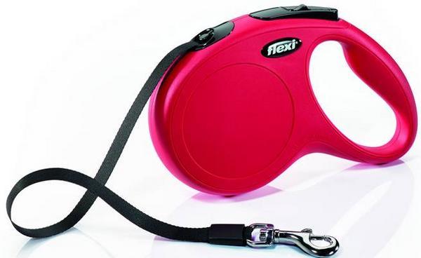 Produktbild Flexi New Classic Gurt (S, Hund, Spazieren)