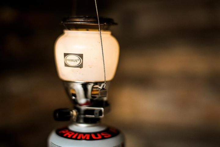 Immagine prodotto Primus Lanterna a luce facile