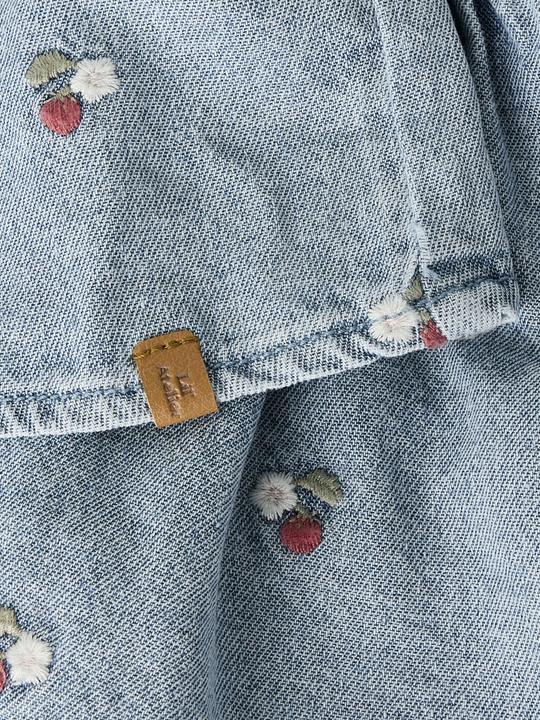 Produktbild Name it Jeans Kleid (62)