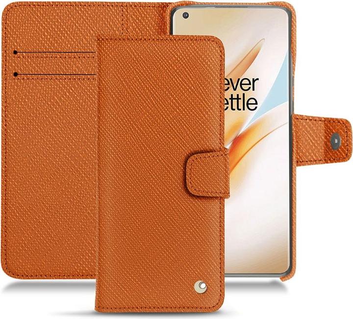 Image du produit Noreve Housse en cuir (OnePlus 8 Pro)