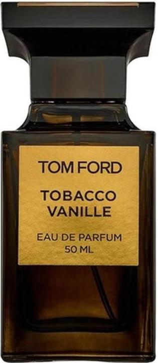 Actual product image Tom Ford vanilla tobacco (Eau de parfum, 50 ml)