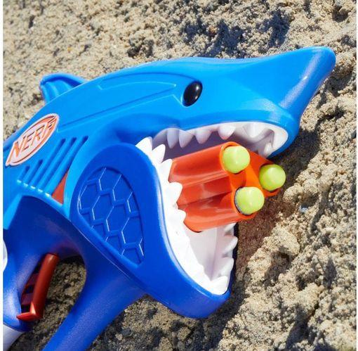 Produktbild Nerf Sharkfire
