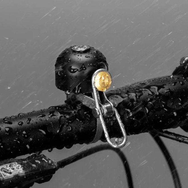 Immagine prodotto Rockbros Campanello da bicicletta vintage