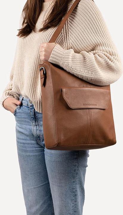 Immagine prodotto Cowboysbag Borsa Brampton Fawn