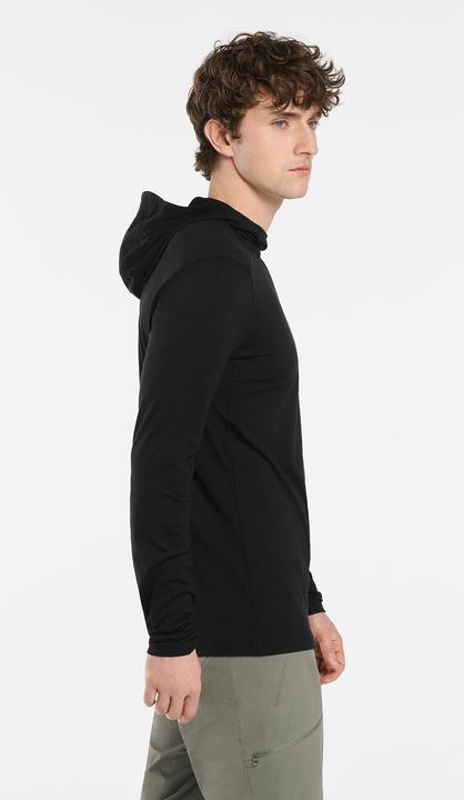 Immagine prodotto Arc'teryx Felpa con cappuccio Ionia (L)