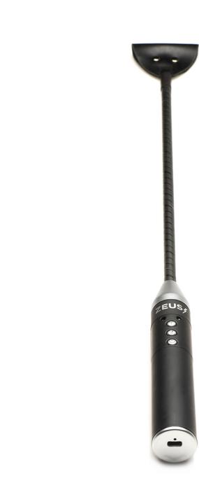 Produktbild Doc Johnson E-Stim Crop