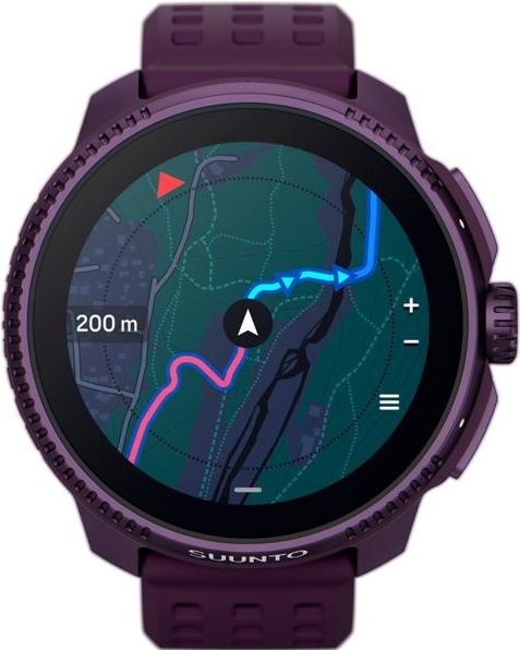 Produktbild Suunto Race (49 mm)