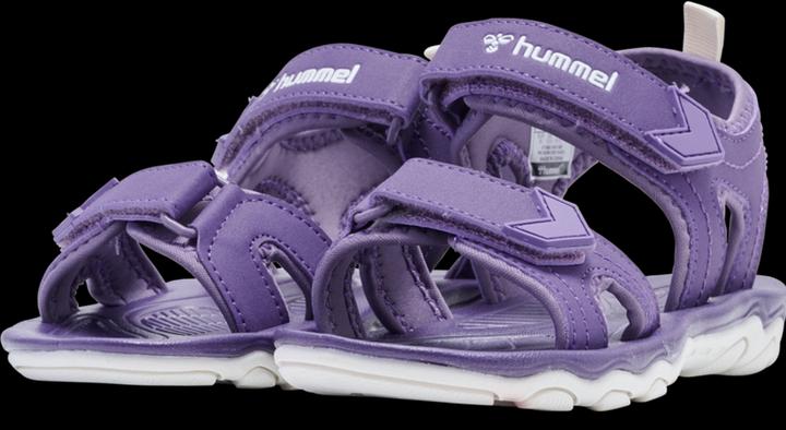 Actual product image hummel Sandal Sport Jr (34)