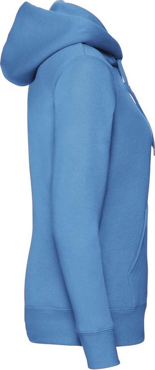 Image du produit Fruit of the Loom - Veste à capuche - Femme (44)