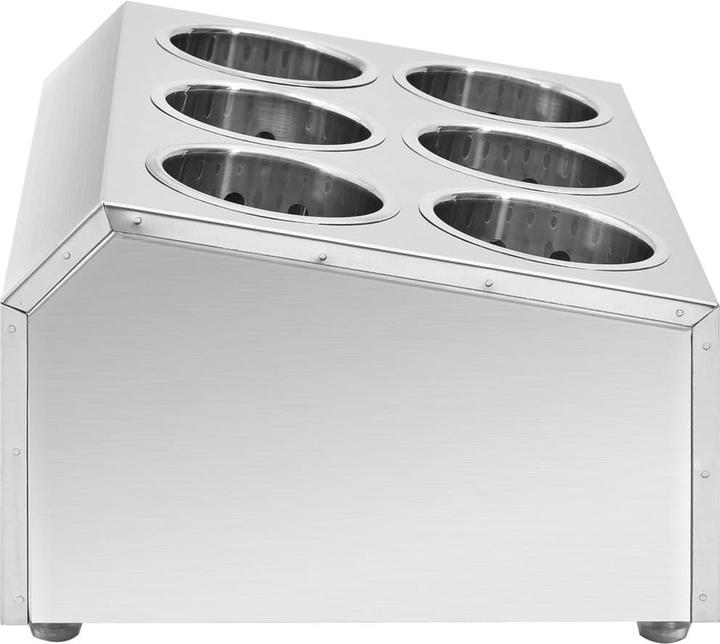 Image du produit vidaXL Besteckbehälter