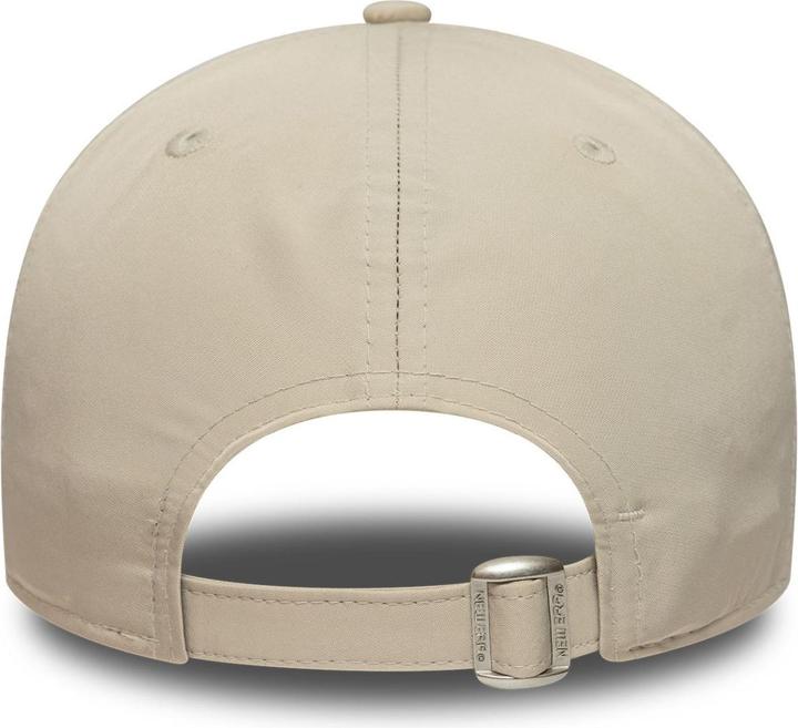Actual product image New Era 9Forty Strapback Cap - As Roma Beige (One size)