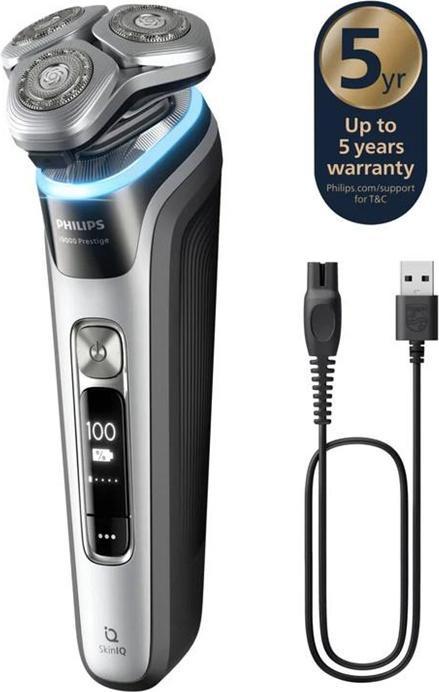 Actual product image Philips Shaver Series i9000 Prestige XP9204/30 (XP9204/30)