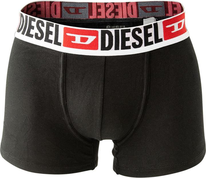 Image du produit Diesel Umbx-Damienthreepack (L, paquet de 6)