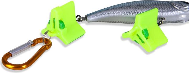 Actual product image Doiyo Concept Sheru Hook Protector (10 Packungen)