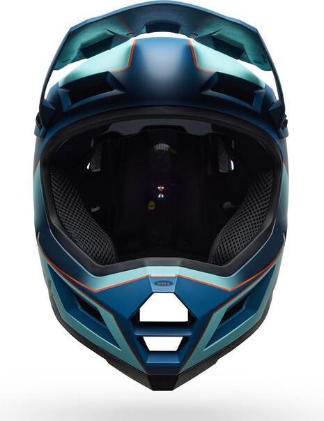 Image du produit Bell Sanction II DLX MIPS Helmet (59 - 61 cm)