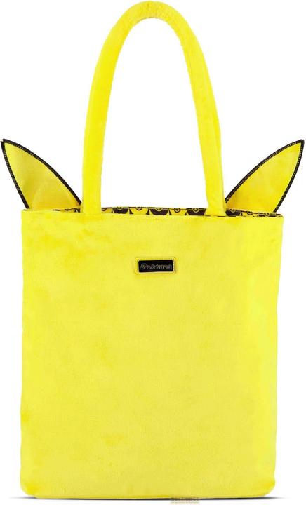 Immagine prodotto Difuzed Pokémon sac shopping Pikachu