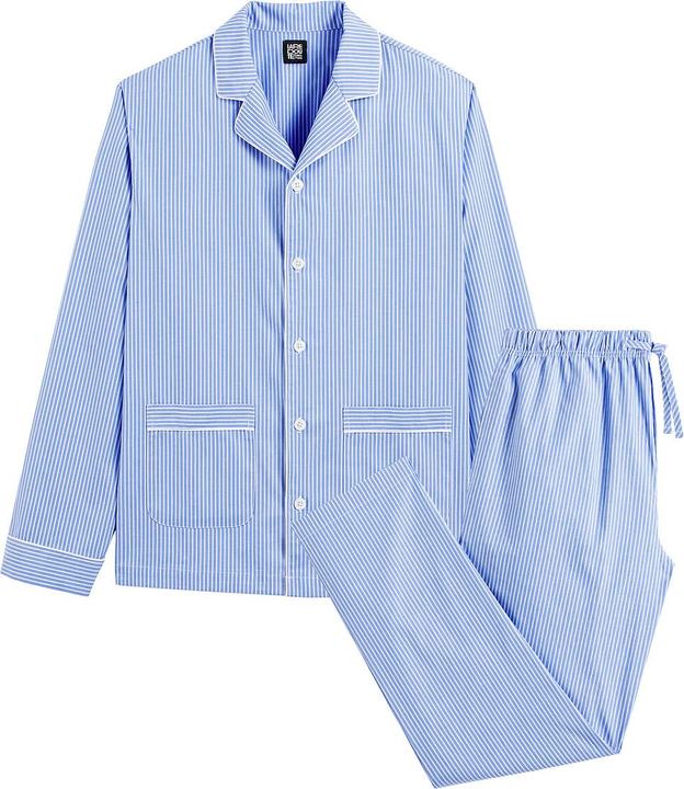 Image du produit La Redoute Collections Pyjama (S)