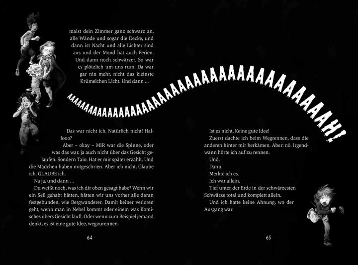 Actual product image Im Bann der Elemente (Bd. 1) (German, Anna Duke, Mandy Schlundt, 2023)