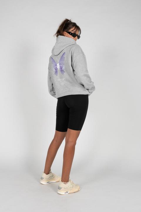 Immagine prodotto Mjgonzales Felpa con cappuccio pesante da donna METAMORPHOSE V.2 - 131321 (XXL)