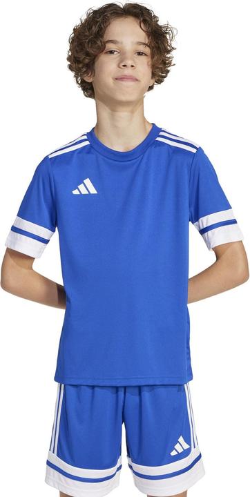 Produktbild adidas Squadra 25 Trikot Kids (128)