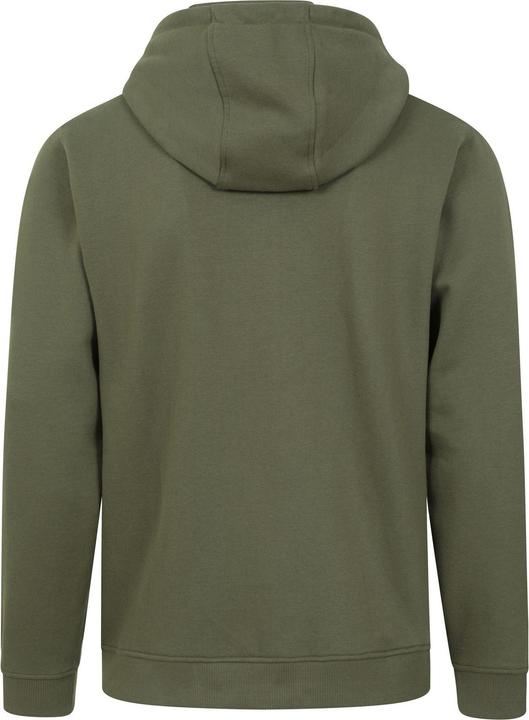 Image du produit Mountain Warehouse - Veste à capuche - Homme (M)