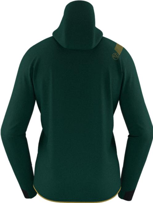 Produktbild La Sportiva Bristen Thermal Hoody M (S)